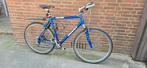 Nette Giant racefiets sport fiets heren fiets, Fietsen en Brommers, Fietsen | Racefietsen, Ophalen, Aluminium, Giant, Zo goed als nieuw