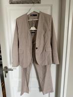 pantalon en jasje, Maat 38/40 (M), Kostuum of Pak, Ophalen of Verzenden, Zo goed als nieuw