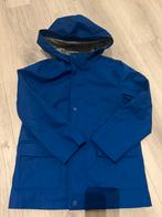Regenjas - blauw - 128, Verzenden, Zo goed als nieuw, Primark, Jongen