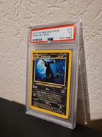 Umbreon holo Neo Discovery PSA 5, Hobby en Vrije tijd, Verzamelkaartspellen | Pokémon, Ophalen of Verzenden, Zo goed als nieuw