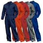 Overalls partij of per stuk, Tuin en Terras, Werkkleding, Ophalen of Verzenden, Nieuw, Heren, Overall