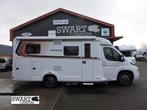 Weinsberg CaraCompact 600 MEG Edition [PEPPER] lengtebedden, Caravans en Kamperen, Campers, Airbags, Ringverwarming, Tot en met 2