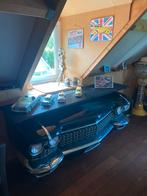 Complete man cave - vintage - jukebox - Cadillac - retro, Antiek en Kunst, Ophalen of Verzenden