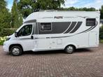 Camper Pilote 656C 2.3 JTD 130 pk, Caravans en Kamperen, Campers, Overige merken, Fiat, Particulier, Luifel