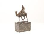 Bronzen beeld, Antiek en Kunst, Ophalen