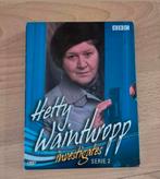 Hetty Wainthropp Investigates - Seizoen 2, Ophalen of Verzenden, Zo goed als nieuw