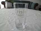 1 bier glas Cristal Alken, Verzamelen, Biermerken, Nieuw, Overige merken, Glas of Glazen, Ophalen of Verzenden