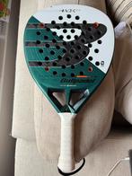 BULLPADEL HACK 04  2025 padel racket, Ophalen of Verzenden, Zo goed als nieuw