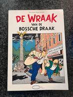 De wraak van de Bossche draak., Eén stripboek, Ophalen of Verzenden, Zo goed als nieuw