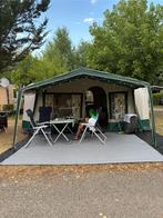Roadmaster family s, Aanwezig, Meer dan 6, Groen, Ophalen
