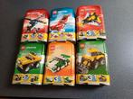 Lego 5761, 5864, 6741, 6742, 6910 en/of 31001 (€7,50 p.st.), Ophalen of Verzenden, Nieuw, Complete set, Lego