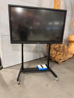 Prowise Digibord - Interactief Display, 50 Hz, 100 cm of meer, Smart TV, Full HD (1080p)