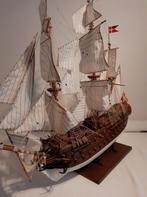 nork lowe, Hobby en Vrije tijd, Modelbouw | Boten en Schepen, Ophalen, Gebruikt