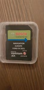 Ford FX 2021 Final navigatie update GRATIS VERZENDING, Ophalen of Verzenden, Nieuw, Heel Europa, Update