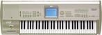 Korg Triton synthesizer workstation, Ophalen, Korg, Met midi-aansluiting, 61 toetsen