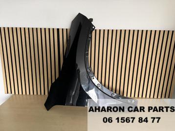 X1 U11 Voorscherm rechts Scherm Spatboard BMW Origineel 2911 beschikbaar voor biedingen