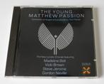 The Young Matthew Passion, Ophalen of Verzenden, Zo goed als nieuw