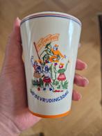 10e bevrijdingsdag beker p. Regout maastricht, Ophalen