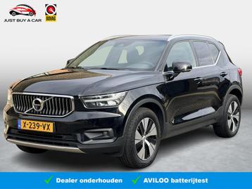 Volvo XC40 1.5 T5 Recharge R-Design SoH 86,7% / Panorama dak beschikbaar voor biedingen