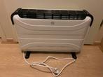 Convector Kachel, 30 tot 80 cm, Ophalen of Verzenden, 60 tot 150 cm, Kachel