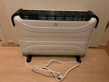 Convector Kachel beschikbaar voor biedingen