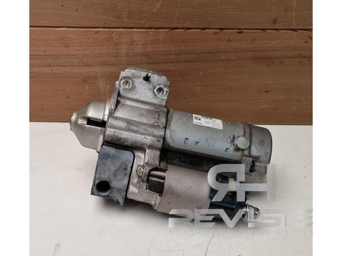 Startmotor van een BMW 1-Serie, Auto-onderdelen, Motor en Toebehoren, BMW, Gebruikt, 3 maanden garantie, Ophalen of Verzenden