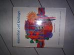 ESSENTIAL CELL BIOLOGY, NIEUW, Boeken, Ophalen of Verzenden, Beta, Nieuw, WO