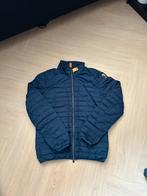 Parajumper Winter Tripper Jas, Kleding | Heren, Blauw, Parajumpers, Ophalen of Verzenden, Zo goed als nieuw
