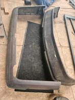 Mercedes w124 voor en achterbumper, Auto-onderdelen, Carrosserie en Plaatwerk, Ophalen, Gebruikt, Mercedes-Benz, Bumper