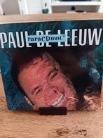 Paul de leeuw cd, Ophalen of Verzenden, Zo goed als nieuw, Levenslied of Smartlap