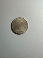 Michiel de Ruyter 5 euro munt, Ophalen of Verzenden, Koningin Beatrix, Euro's, Losse munt