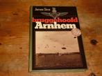James Sims : Bruggehoofd Arnhem (Britse 1e Airborne, 1944), Tweede Wereldoorlog, James Sims, Ophalen of Verzenden, Zo goed als nieuw
