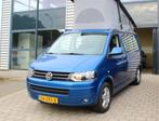 Volkswagen California T5, Chemisch toilet, Buscamper of Camperbus, Volkswagen, Particulier