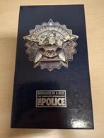 The Police - Message in a Box (Complete Recordings), Ophalen of Verzenden, Gebruikt, Boxset