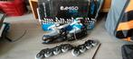 Amigo slide inline/ice skates mt 34-37, Sport en Fitness, Skeelers, Overige merken, Verstelbaar, Ophalen of Verzenden, Zo goed als nieuw
