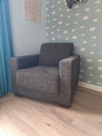 Fauteuil Aberdeen - Stijlvol en Comfortabel, Huis en Inrichting, Ophalen of Verzenden, Minder dan 75 cm, Stof, 50 tot 75 cm