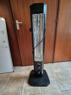 Crown Infrarood heater, Ophalen, Zo goed als nieuw, Elektrisch, Vloer