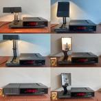 Cosmel radiowekker met leeslampje wekkerradio leeslamp retro, Ophalen of Verzenden, Zo goed als nieuw, Digitaal, Wekker of Tafelklok