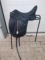 (Sale) !!Wintec isabell werth 17.5, Dieren en Toebehoren, Paarden en Pony's | Zadels, Dressuur, Ophalen of Verzenden, Zo goed als nieuw