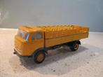 Mercedes LP 322 Kosangas Tekno Denmark, Hobby en Vrije tijd, Verzenden, Gebruikt, Bus of Vrachtwagen, Tekno