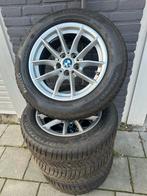 BMW 16 inch 205 60 16 winterset winterbanden Pirelli G20 G21, Ophalen of Verzenden, BMW