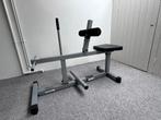 Body - Solid Seated Calf Raise Machine, Ophalen, Zo goed als nieuw