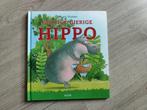 Stuart Trotter - Gulzige gierige Hippo, Ophalen of Verzenden, Zo goed als nieuw, Stuart Trotter