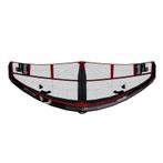 Reedin Superwing X 3.6 - Wingsurf Wing, Watersport en Boten, Wingsurfen, Ophalen of Verzenden, Zo goed als nieuw, Wingsurf-wing
