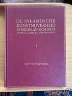 Vlechtwerk in Nederlands-Indië, Ophalen of Verzenden, Nieuw, J.E. Jasper, Mas Pirngadi