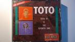 Toto - Toto IV + The Seventh One, Ophalen of Verzenden, Zo goed als nieuw, Poprock