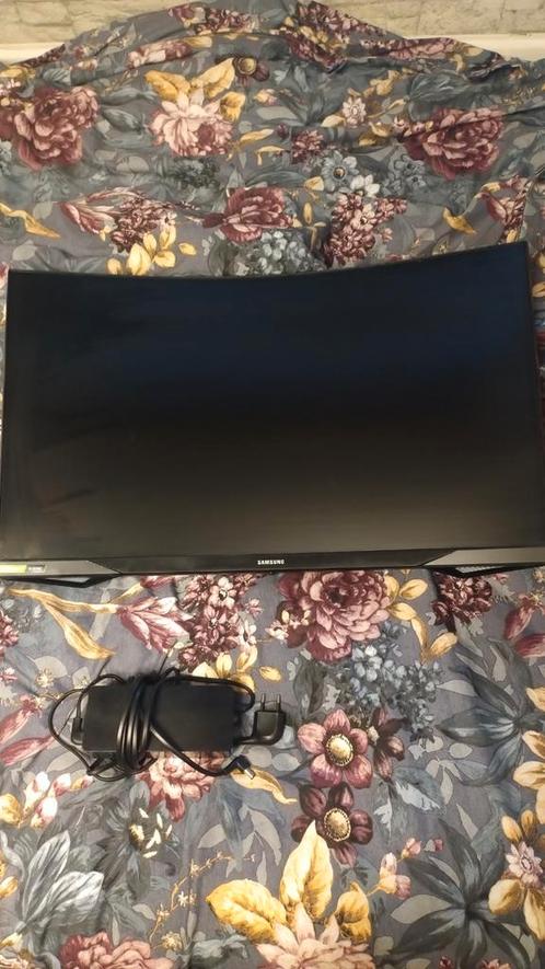 Samsung Galaxy G7 Curved 240Hz Gaming, Computers en Software, Monitoren, Zo goed als nieuw, 201 Hz of meer, Gaming, Curved, VA