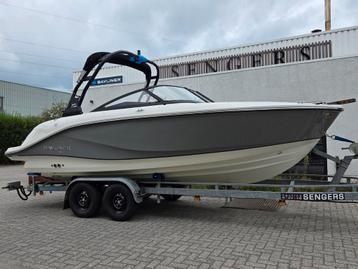 Bayliner V20i - MY2026 - tower/bimini - direct varen! beschikbaar voor biedingen