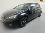 Volkswagen Golf 1.4 TSI Highline # Automaat # Schuifdak # Ap, Euro 5, Gebruikt, 4 cilinders, Alcantara