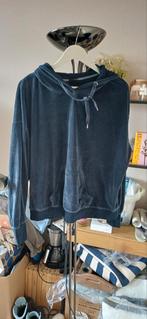 Sweater mt l, Ophalen, Zo goed als nieuw, Blauw